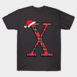 X T-Shirt